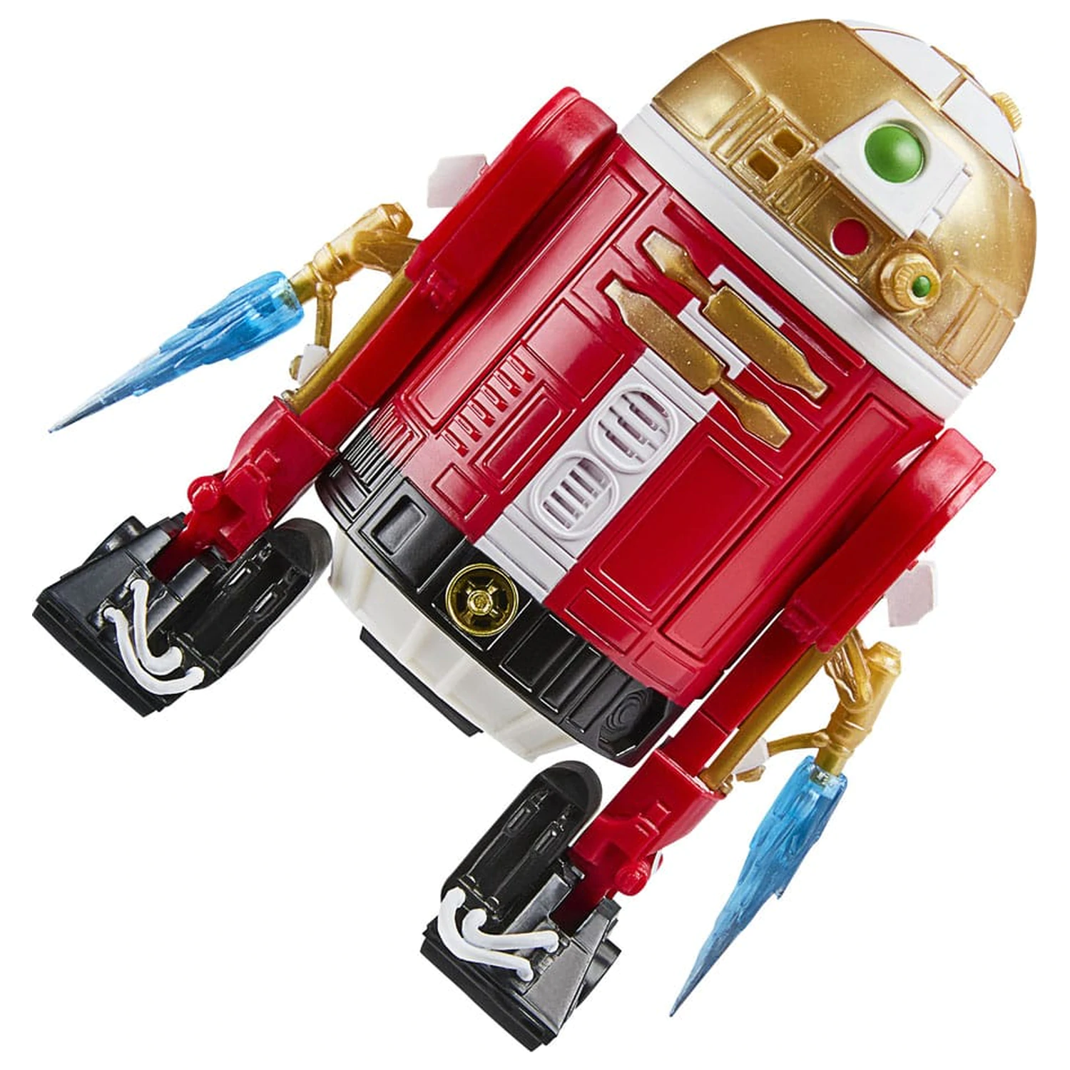 Star Wars Black Series Astromech Droid (Holiday Edition) akciófigura  termékfotó