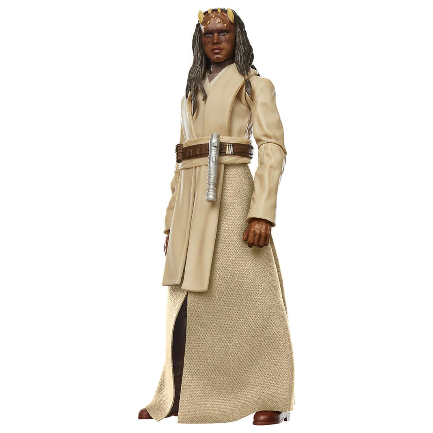 Star Wars Black Series Attack Of The Clones Agen Kolar figura 15cm termékfotó