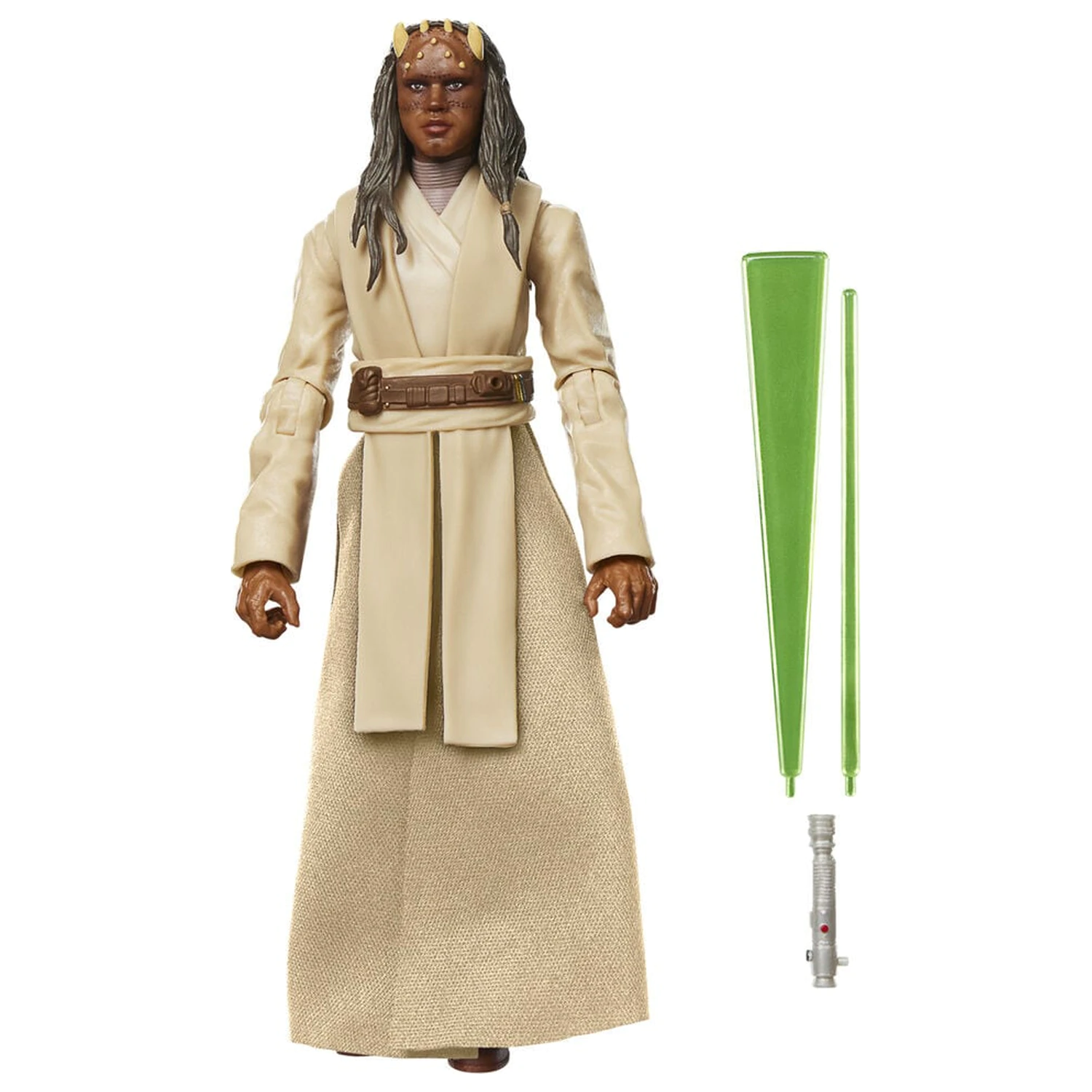Star Wars Black Series Attack Of The Clones Agen Kolar figura 15cm termékfotó