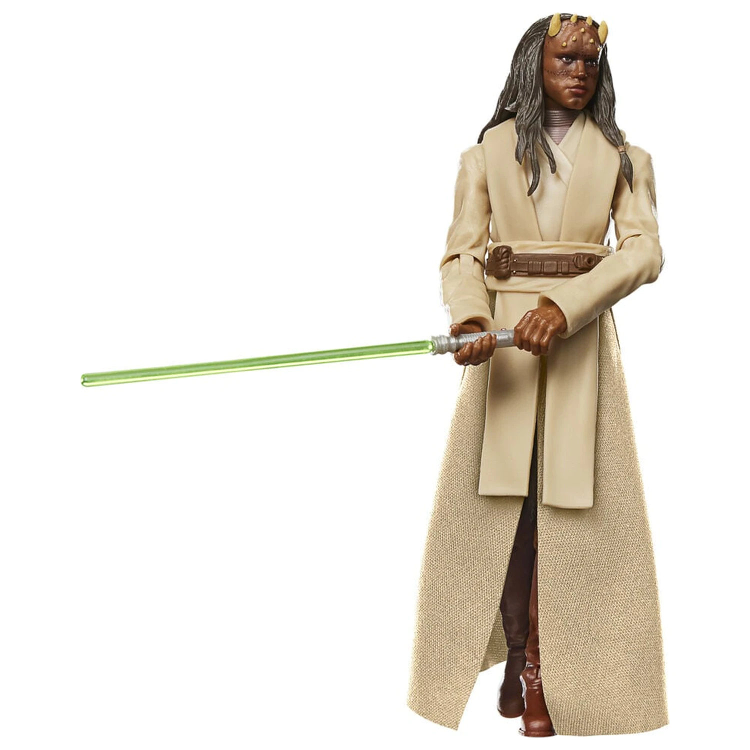 Star Wars Black Series Attack Of The Clones Agen Kolar figura 15cm termékfotó