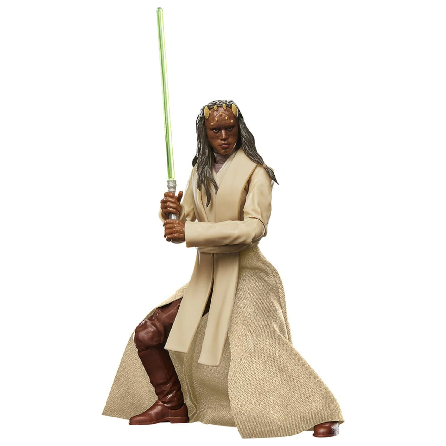 Star Wars Black Series Attack Of The Clones Agen Kolar figura 15cm termékfotó