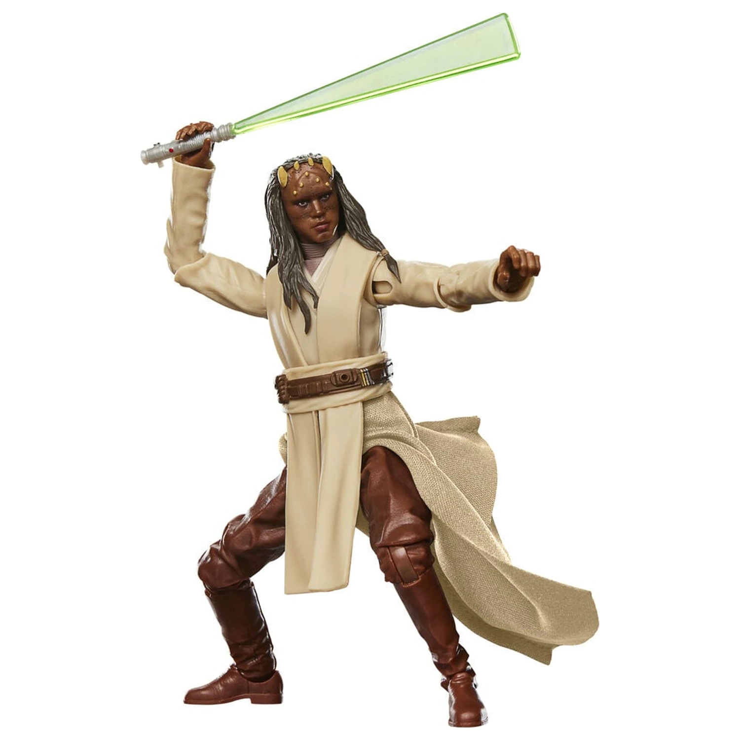 Star Wars Black Series Attack Of The Clones Agen Kolar figura 15cm termékfotó