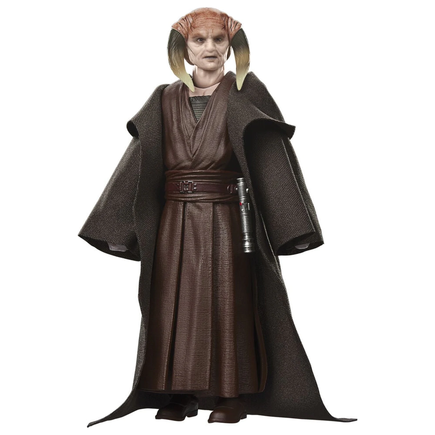 Star Wars Black Series Attack Of The Clones Saesee Tiin figura 15cm termékfotó