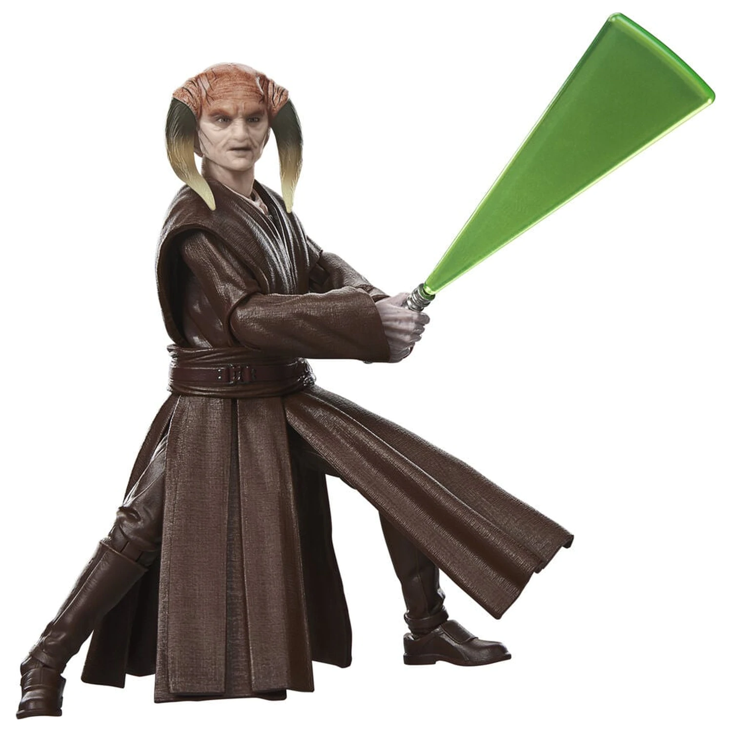 Star Wars Black Series Attack Of The Clones Saesee Tiin figura 15cm termékfotó