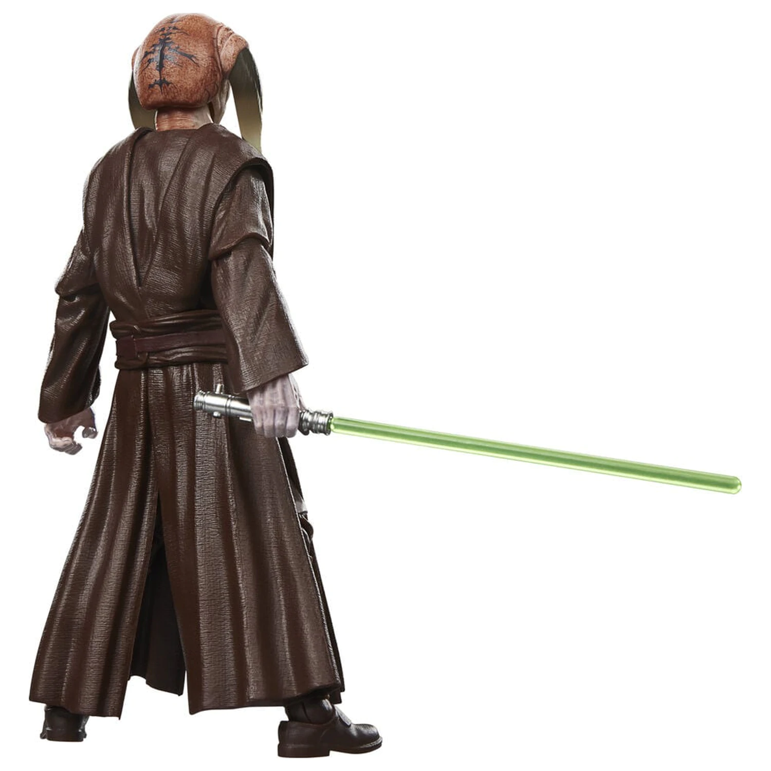 Star Wars Black Series Attack Of The Clones Saesee Tiin figura 15cm termékfotó