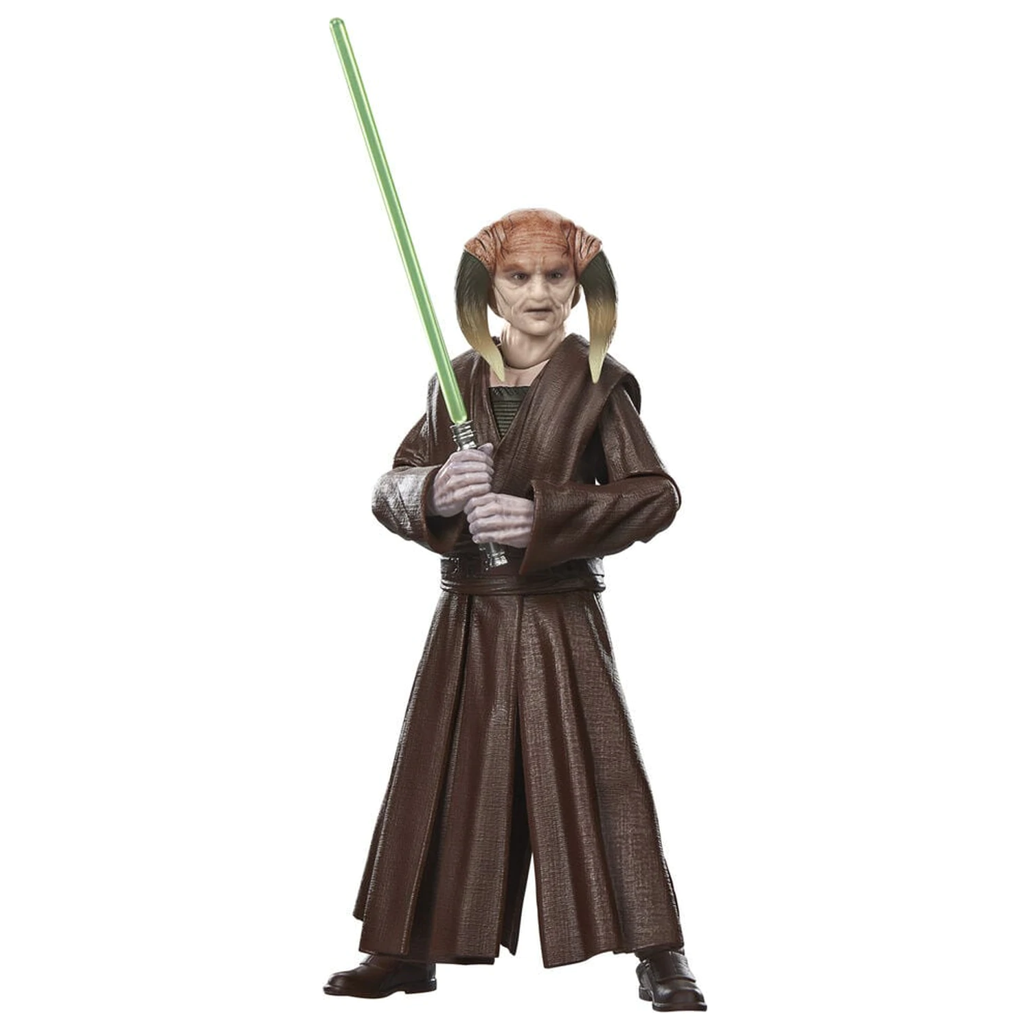 Star Wars Black Series Attack Of The Clones Saesee Tiin figura 15cm termékfotó