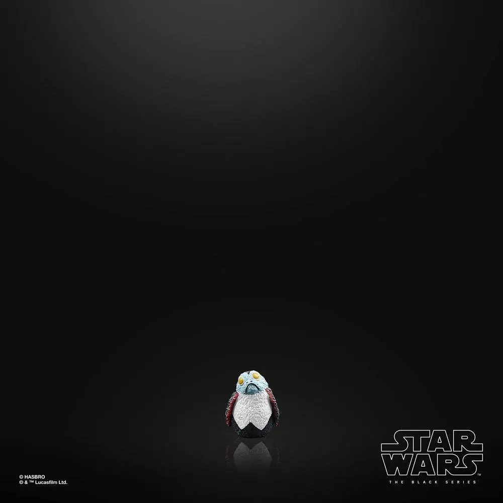 Star Wars Black Series Clone Trooper (Halloween Edition) akciófigura 15 cm termékfotó