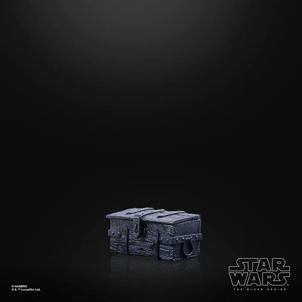 Star Wars Black Series Clone Trooper (Halloween Edition) akciófigura 15 cm termékfotó