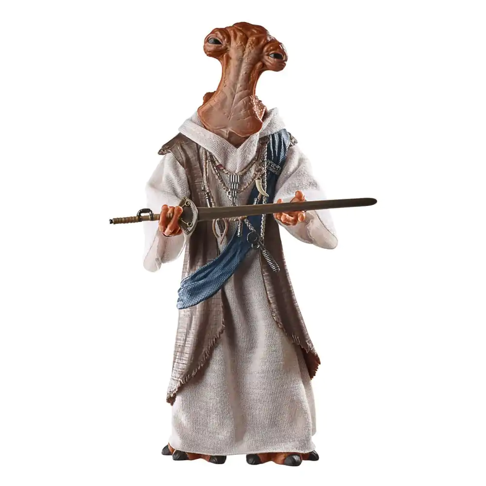 Star Wars Black Series Dok-Ondar akciófigura 15 cm termékfotó