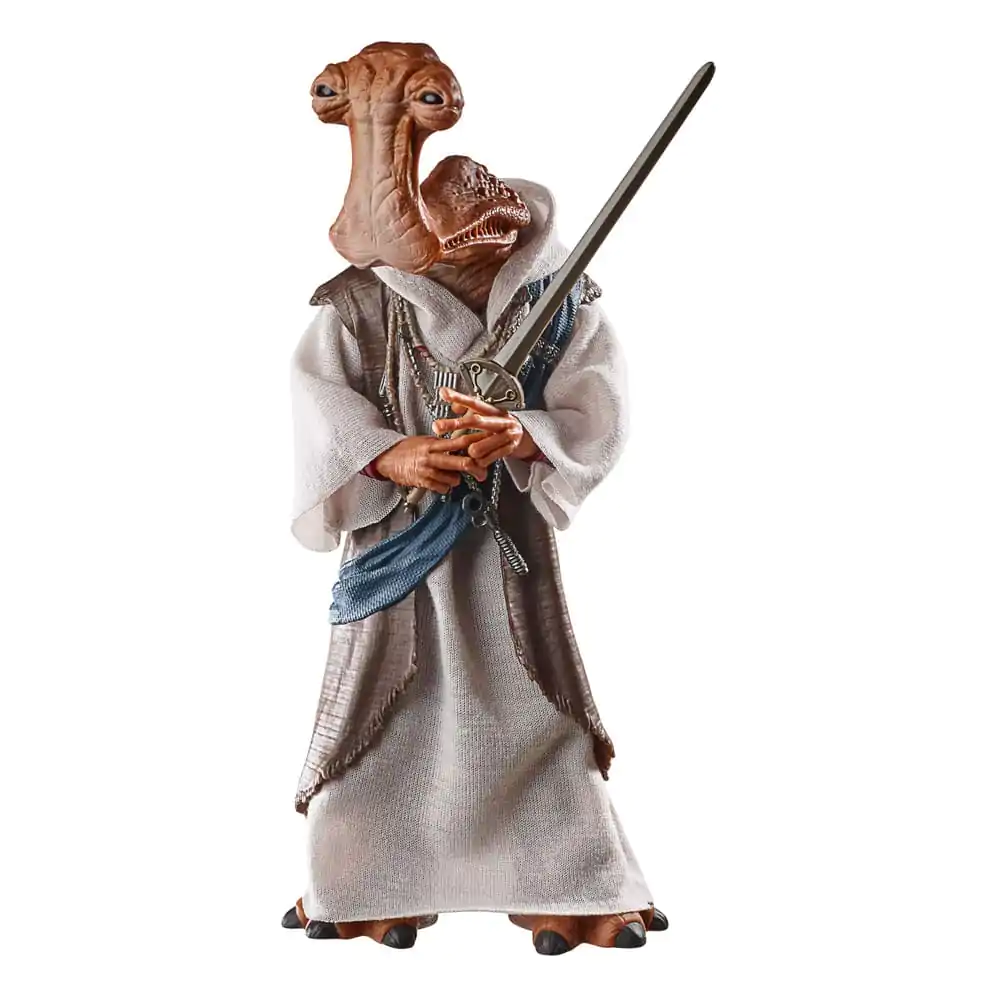 Star Wars Black Series Dok-Ondar akciófigura 15 cm termékfotó