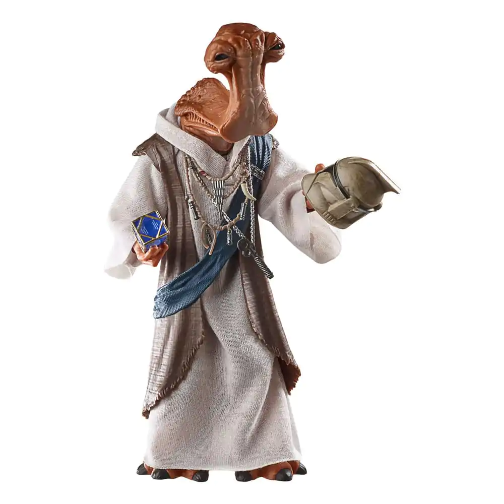 Star Wars Black Series Dok-Ondar akciófigura 15 cm termékfotó