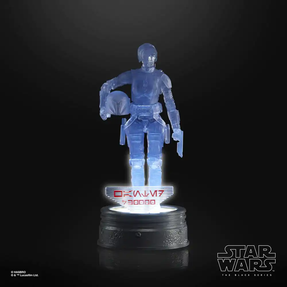 Star Wars Black Series Holocomm Collection Bo-Katan Kryze akciófigura 15 cm termékfotó