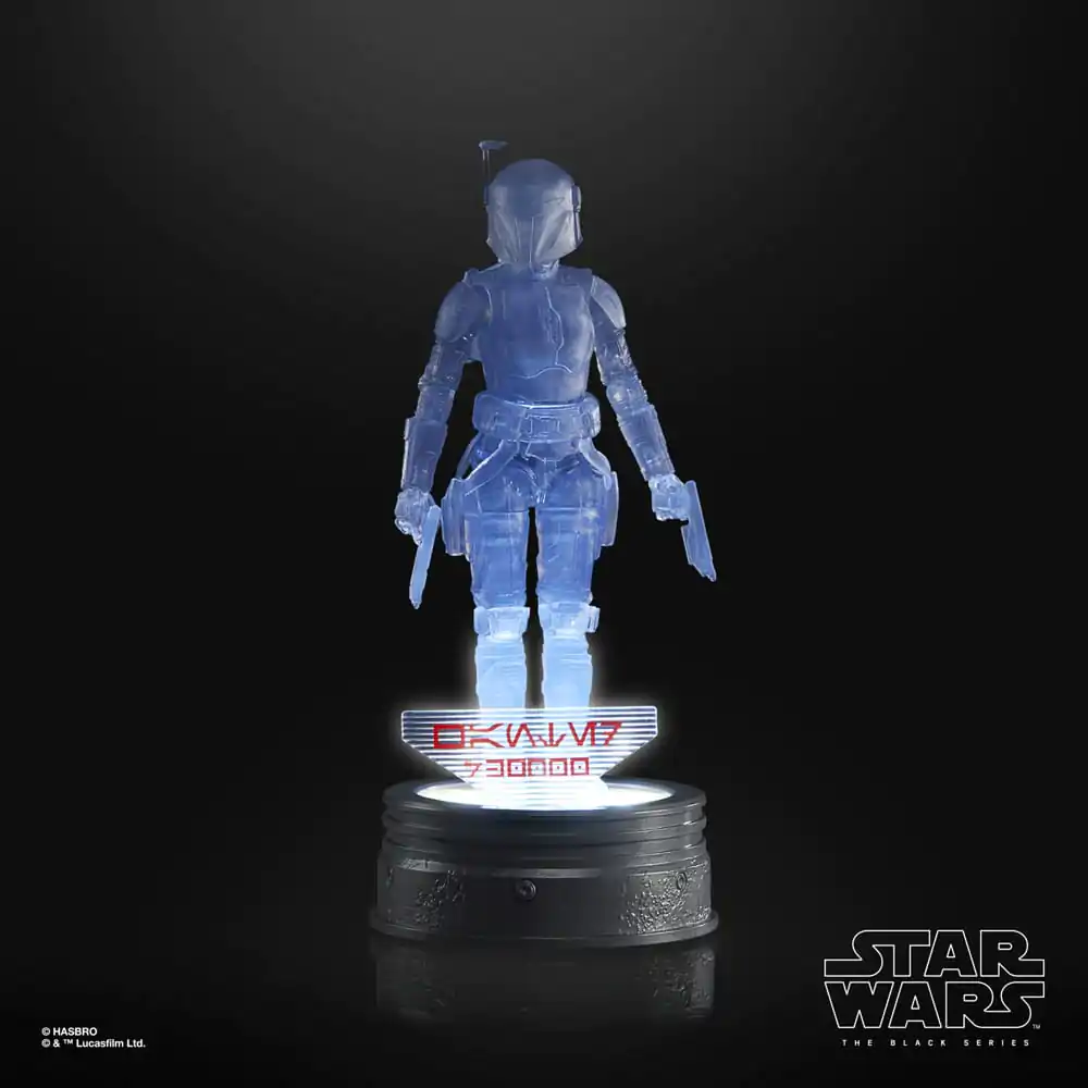 Star Wars Black Series Holocomm Collection Bo-Katan Kryze akciófigura 15 cm termékfotó