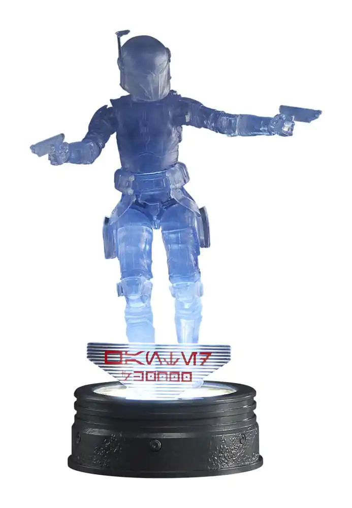 Star Wars Black Series Holocomm Collection Bo-Katan Kryze akciófigura 15 cm termékfotó