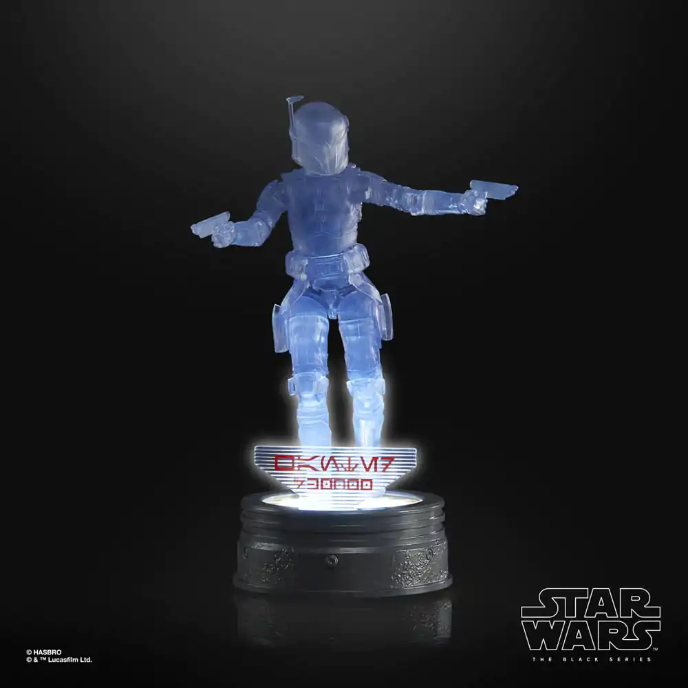 Star Wars Black Series Holocomm Collection Bo-Katan Kryze akciófigura 15 cm termékfotó