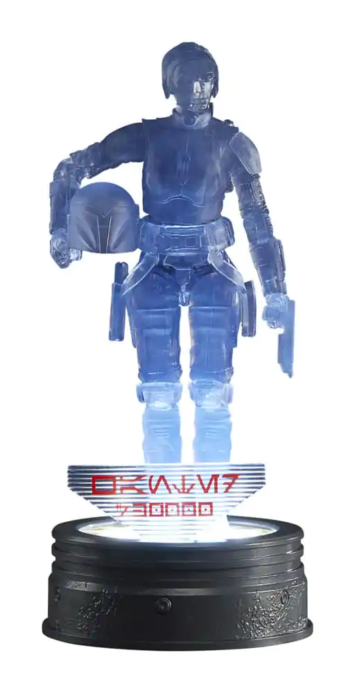 Star Wars Black Series Holocomm Collection Bo-Katan Kryze akciófigura 15 cm termékfotó