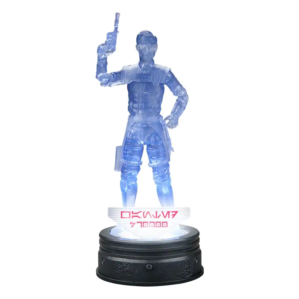 Star Wars Black Series Holocomm Collection Ezra Bridger akciófigura 15 cm termékfotó