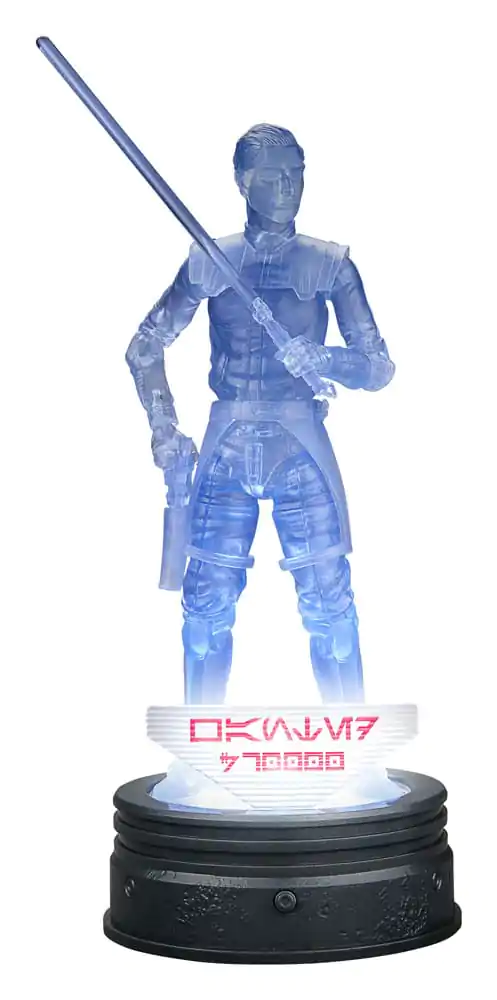 Star Wars Black Series Holocomm Collection Ezra Bridger akciófigura 15 cm termékfotó