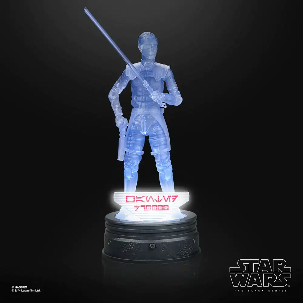 Star Wars Black Series Holocomm Collection Ezra Bridger akciófigura 15 cm termékfotó