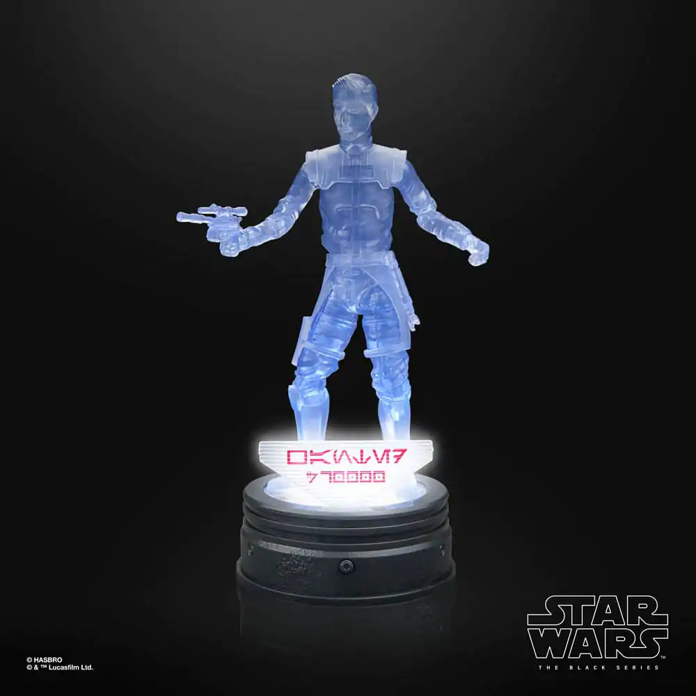 Star Wars Black Series Holocomm Collection Ezra Bridger akciófigura 15 cm termékfotó