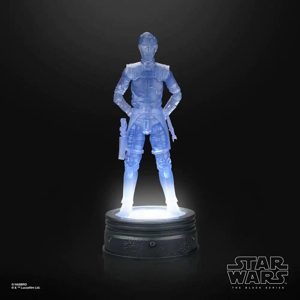 Star Wars Black Series Holocomm Collection Ezra Bridger akciófigura 15 cm termékfotó