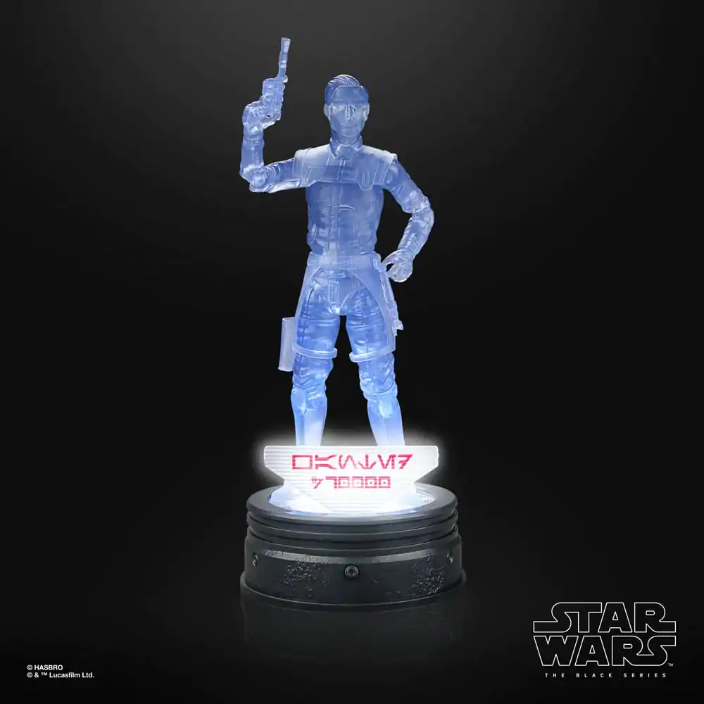 Star Wars Black Series Holocomm Collection Ezra Bridger akciófigura 15 cm termékfotó