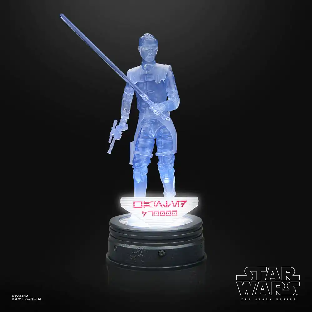 Star Wars Black Series Holocomm Collection Ezra Bridger akciófigura 15 cm termékfotó