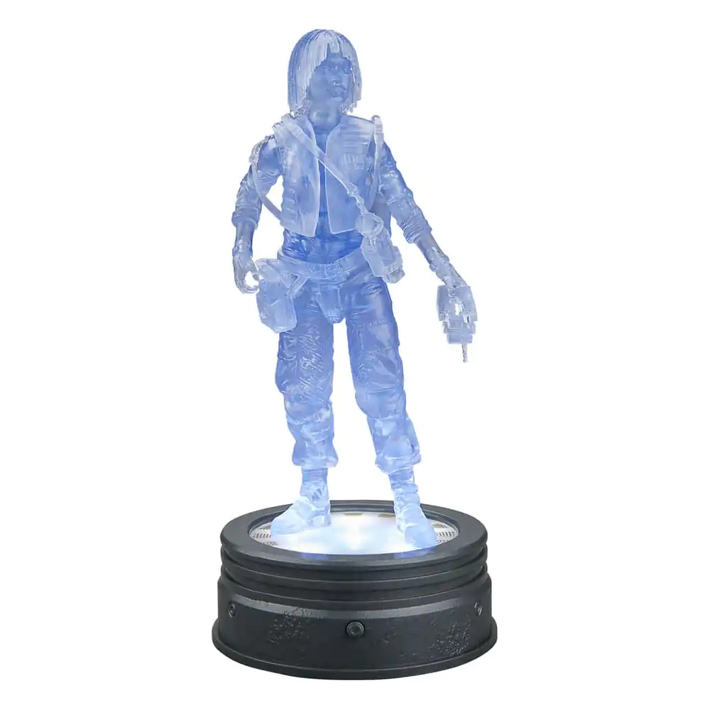 Star Wars Black Series Holocomm Collection Osha Aniseya akciófigura 15 cm termékfotó