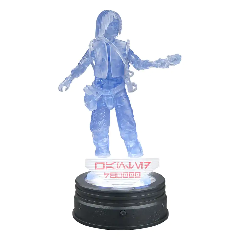 Star Wars Black Series Holocomm Collection Osha Aniseya akciófigura 15 cm termékfotó