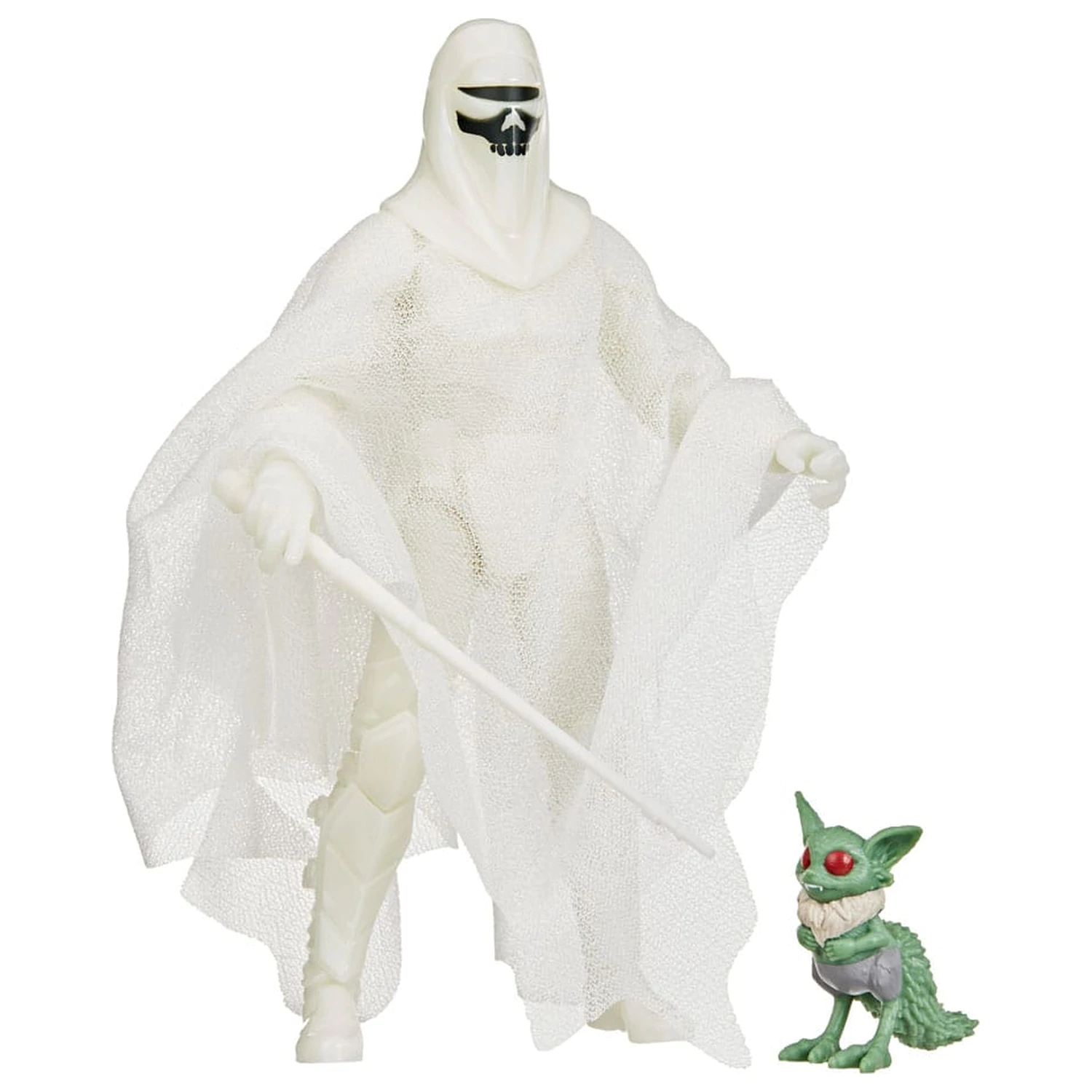 Star Wars Black Series Imperial Royal Guard (Halloween Edition) akciófigura 15 cm termékfotó