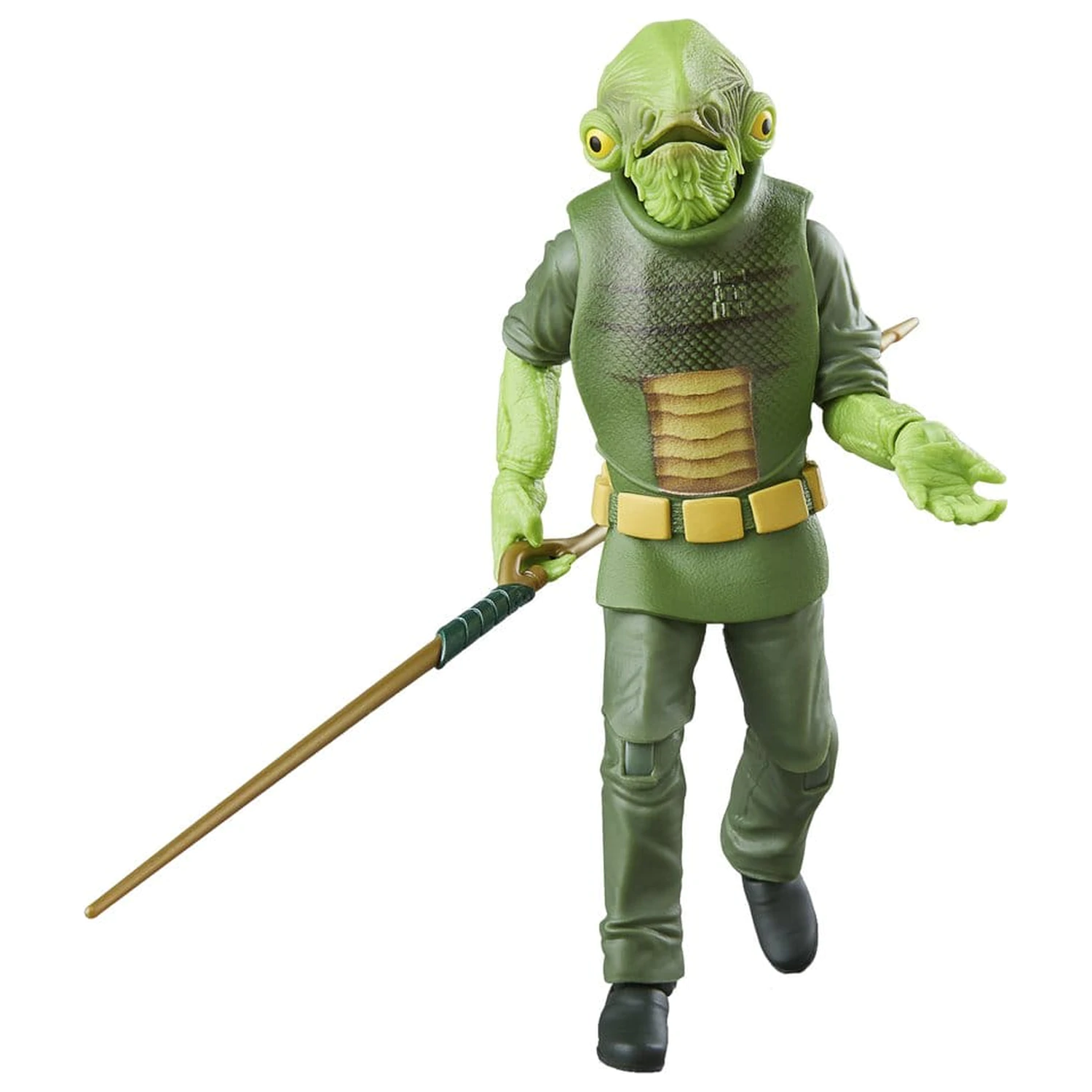 Star Wars Black Series Mon Calamari (Halloween Edition) akciófigura 15 cm termékfotó