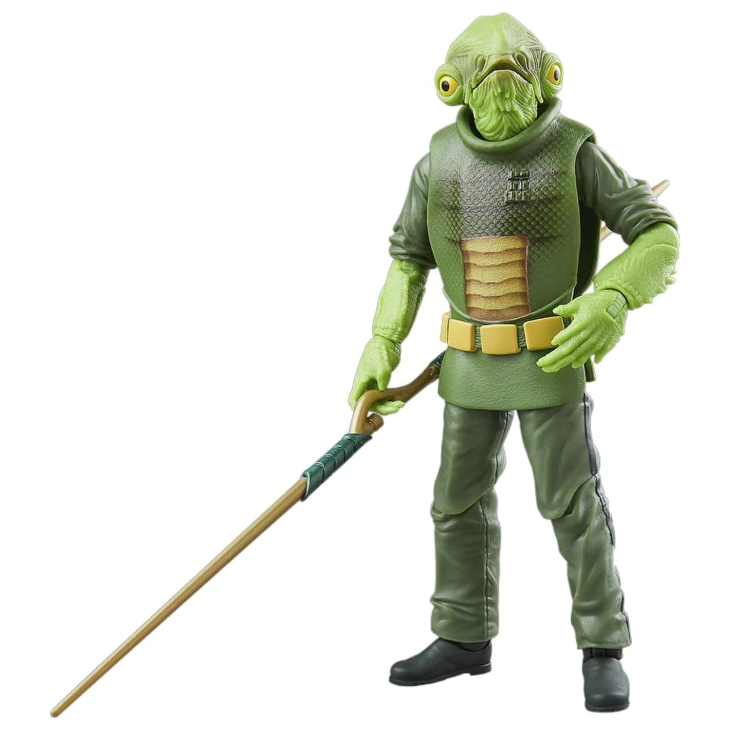 Star Wars Black Series Mon Calamari (Halloween Edition) akciófigura 15 cm termékfotó