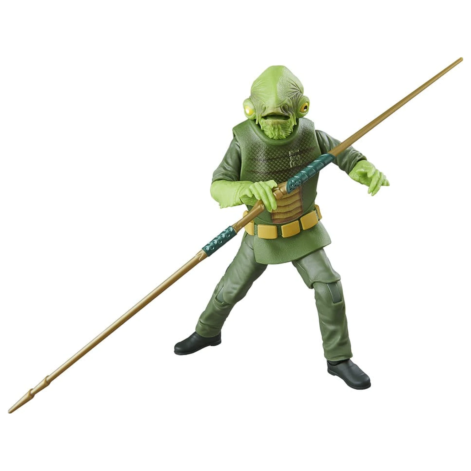 Star Wars Black Series Mon Calamari (Halloween Edition) akciófigura 15 cm termékfotó
