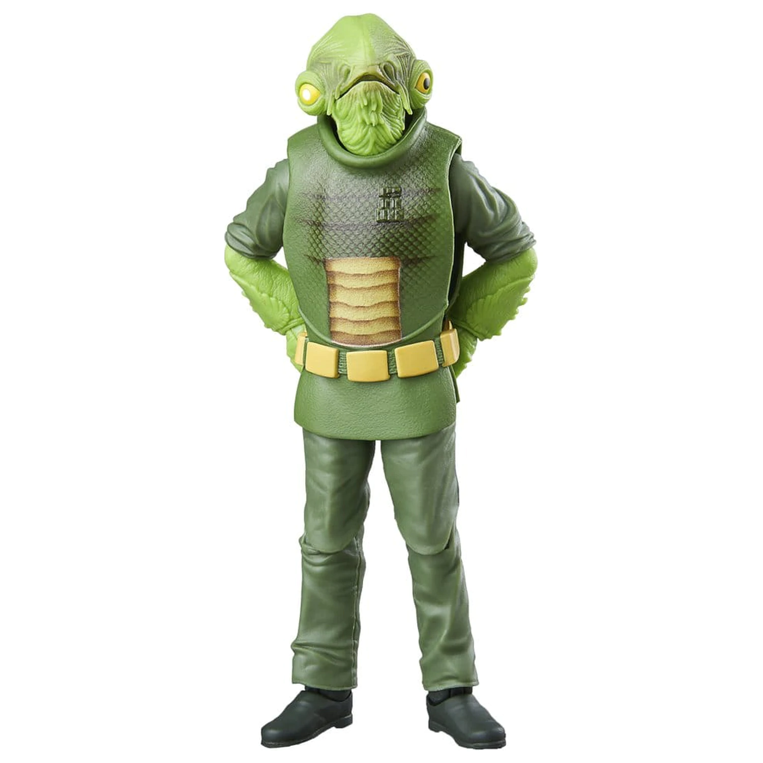 Star Wars Black Series Mon Calamari (Halloween Edition) akciófigura 15 cm termékfotó