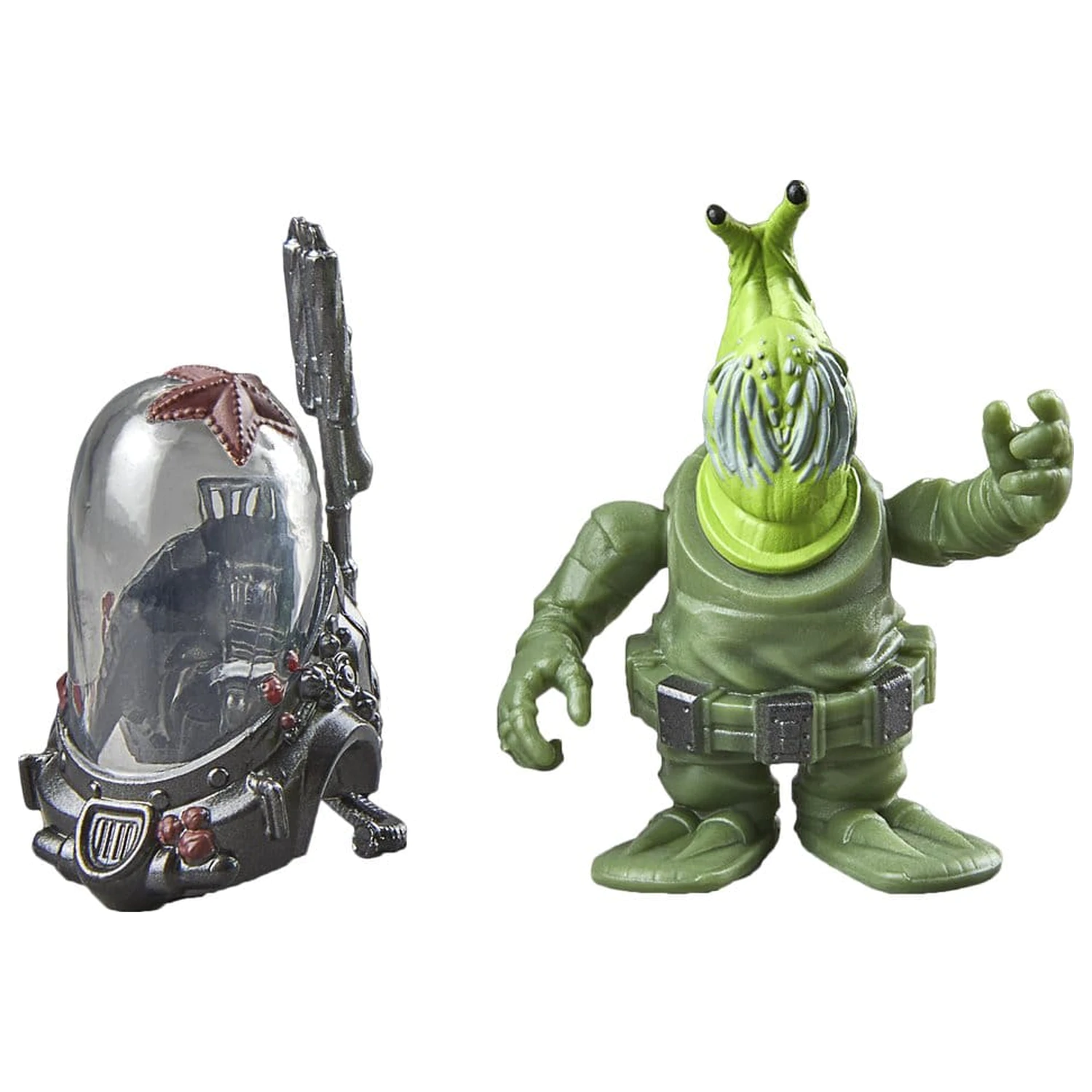 Star Wars Black Series Mon Calamari (Halloween Edition) akciófigura 15 cm termékfotó
