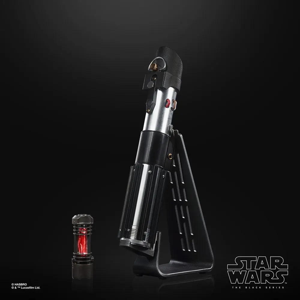 Star Wars Black Series replika 1/1 Force FX Elite Lightsaber Darth Vader termékfotó