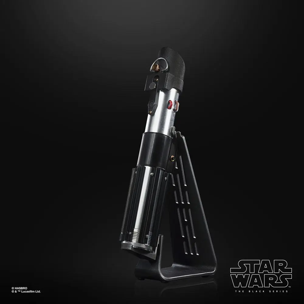 Star Wars Black Series replika 1/1 Force FX Elite Lightsaber Darth Vader termékfotó