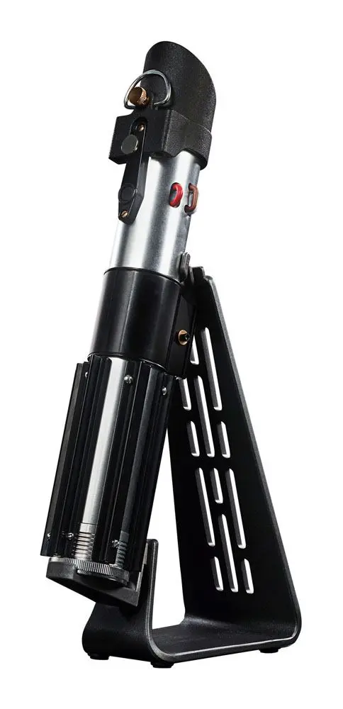 Star Wars Black Series replika 1/1 Force FX Elite Lightsaber Darth Vader termékfotó