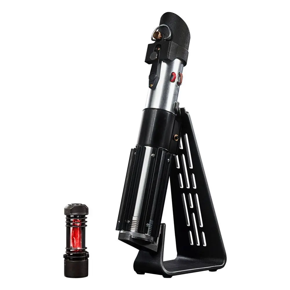 Star Wars Black Series replika 1/1 Force FX Elite Lightsaber Darth Vader termékfotó