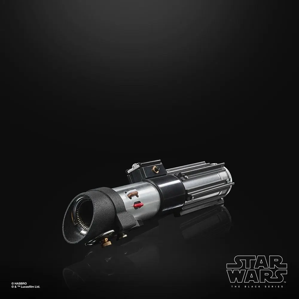 Star Wars Black Series replika 1/1 Force FX Elite Lightsaber Darth Vader termékfotó