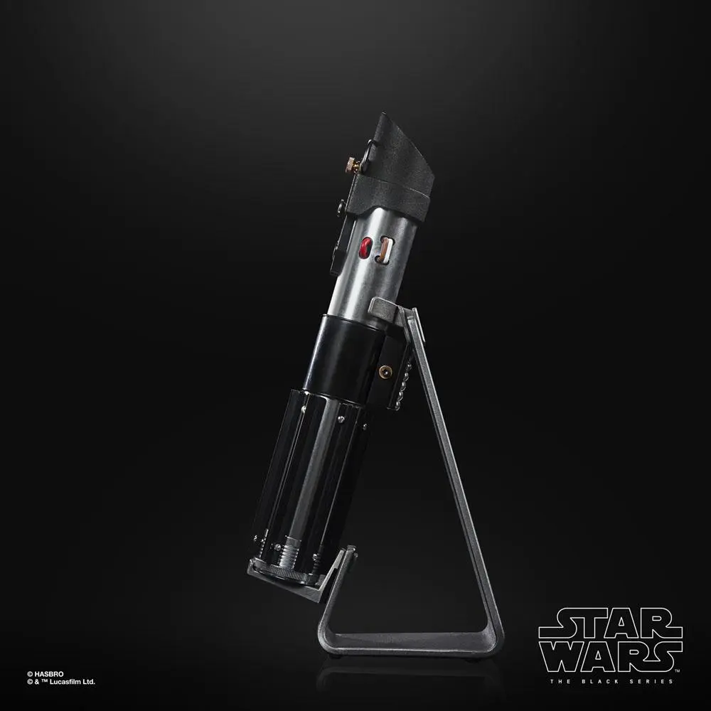 Star Wars Black Series replika 1/1 Force FX Elite Lightsaber Darth Vader termékfotó