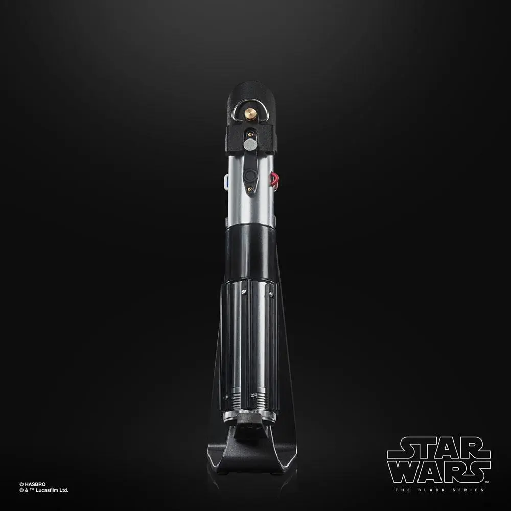 Star Wars Black Series replika 1/1 Force FX Elite Lightsaber Darth Vader termékfotó