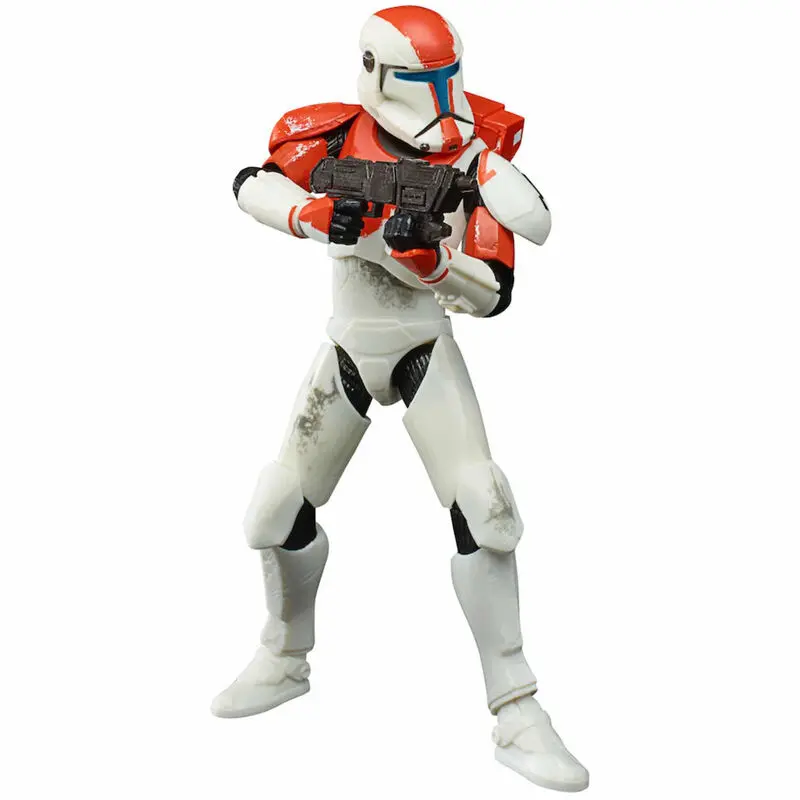 Star Wars Black Series Republic Commando RC-1138 BOSS figura 15cm termékfotó