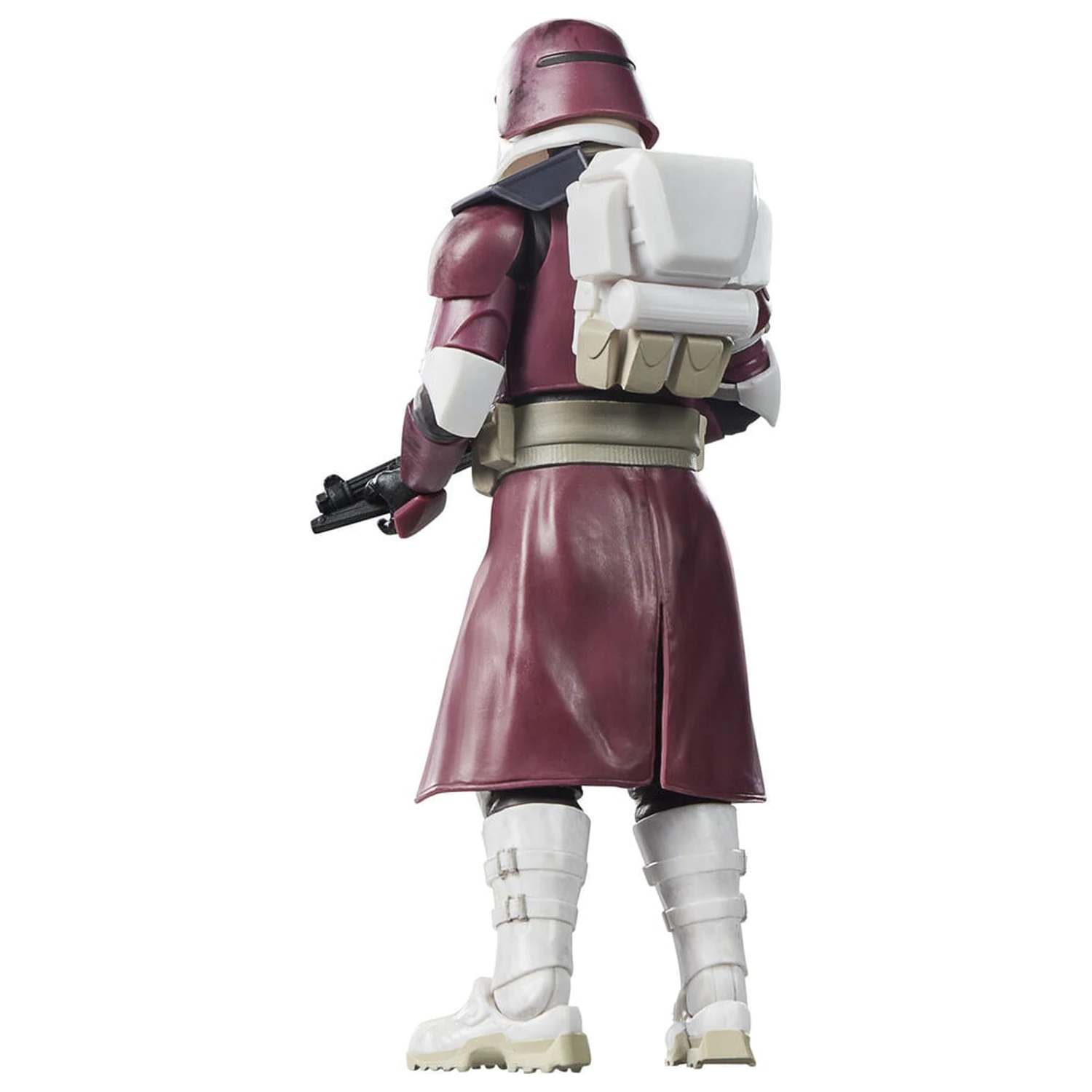 Star Wars Black Series Revenge Of The Sith Galactic Marine figura 15cm termékfotó