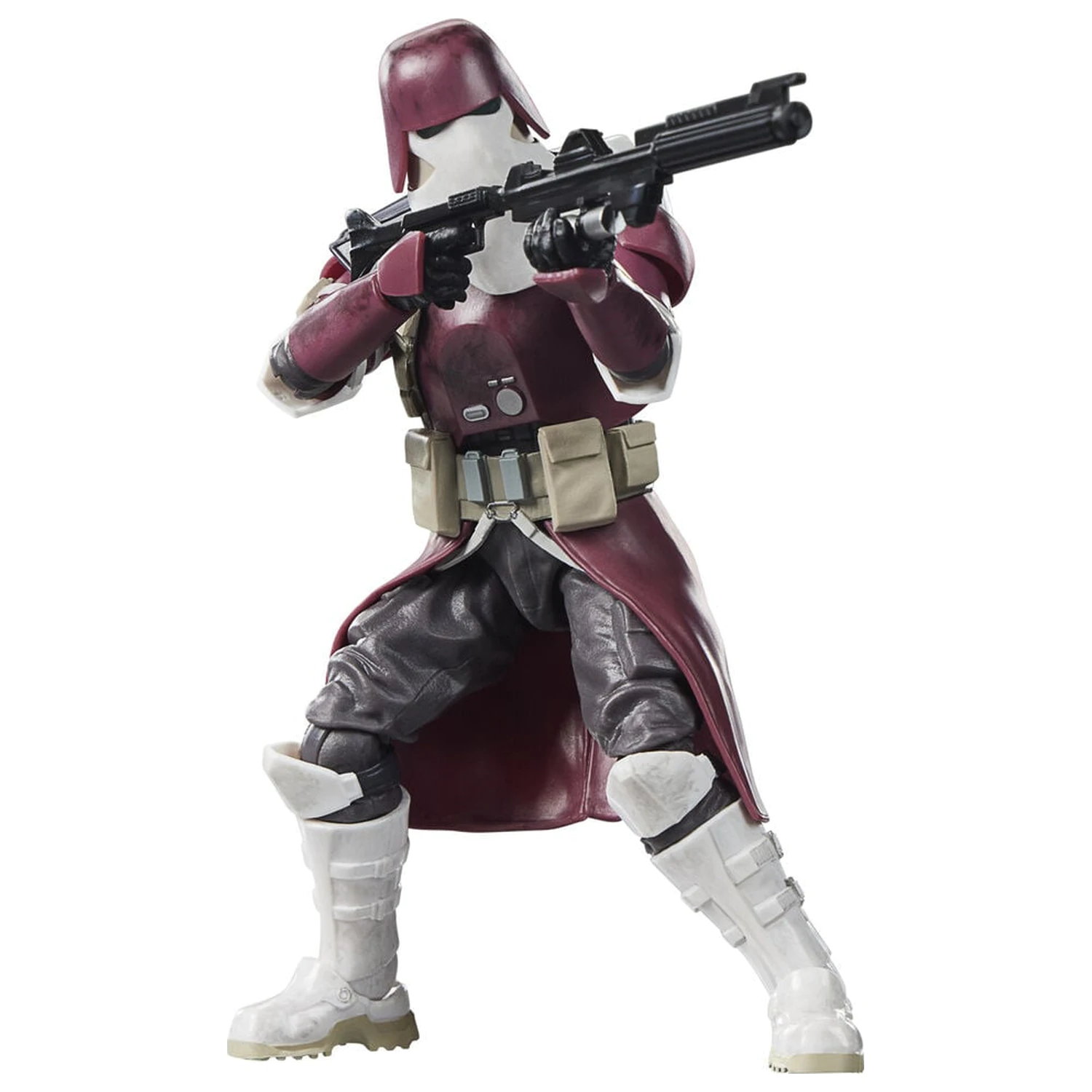 Star Wars Black Series Revenge Of The Sith Galactic Marine figura 15cm termékfotó