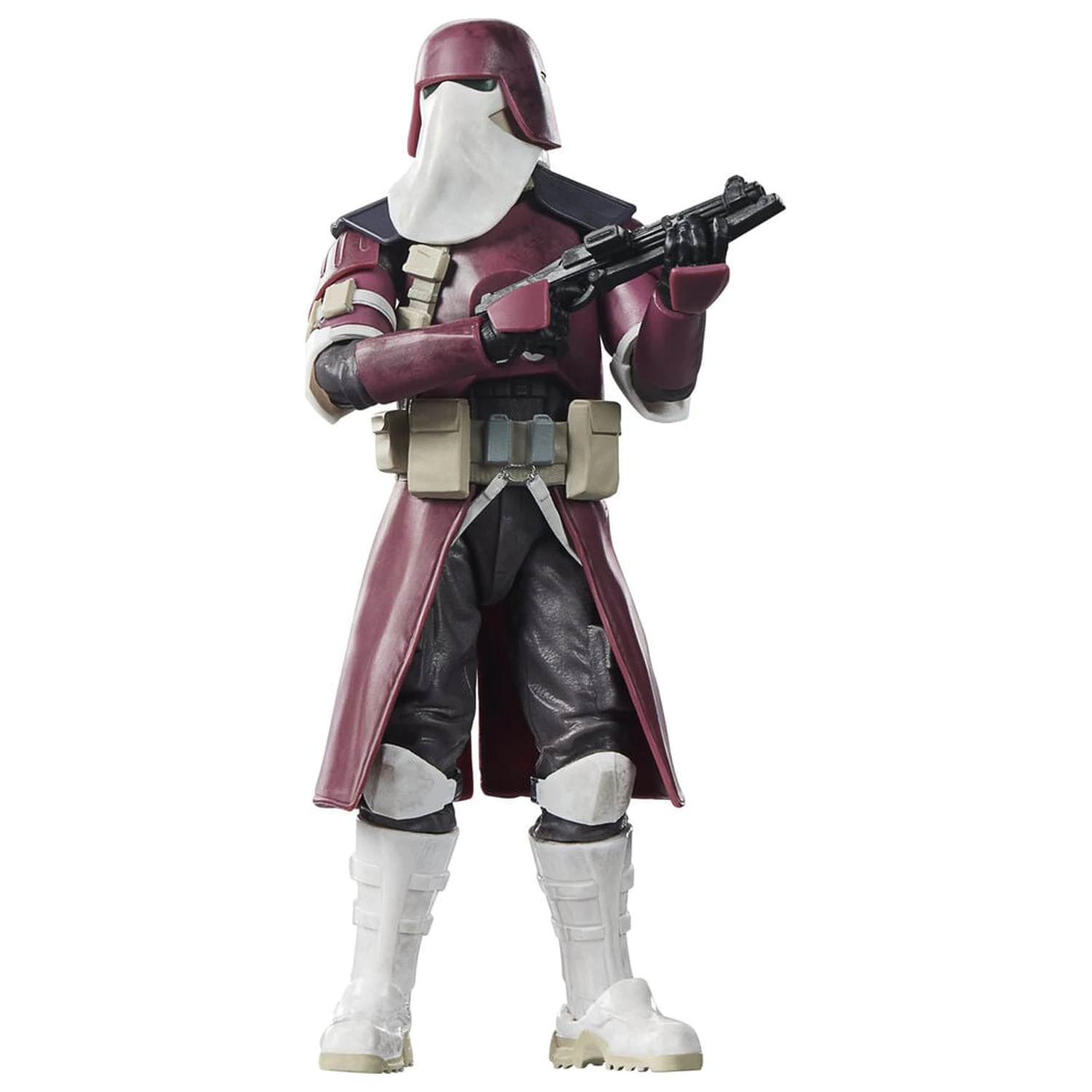 Star Wars Black Series Revenge Of The Sith Galactic Marine figura 15cm termékfotó