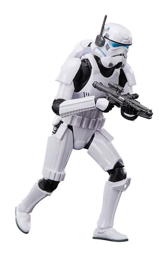 Star Wars Black Series SCAR Trooper Mic akciófigura 15 cm termékfotó