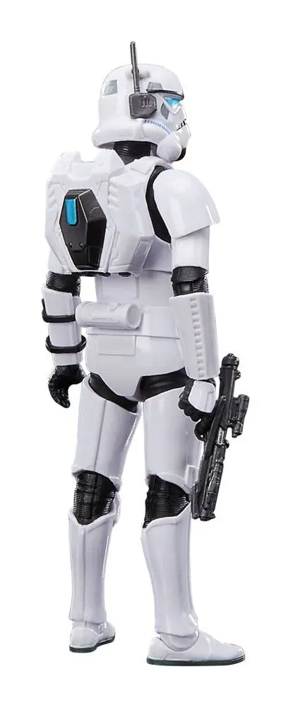 Star Wars Black Series SCAR Trooper Mic akciófigura 15 cm termékfotó