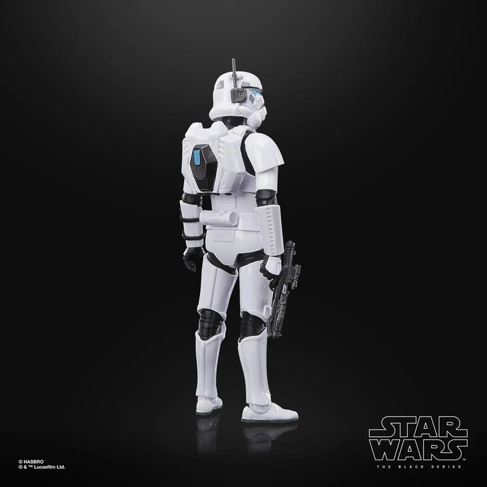 Star Wars Black Series SCAR Trooper Mic akciófigura 15 cm termékfotó