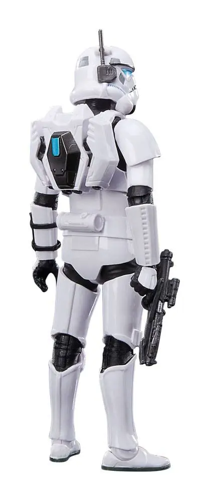 Star Wars Black Series SCAR Trooper Mic akciófigura 15 cm termékfotó